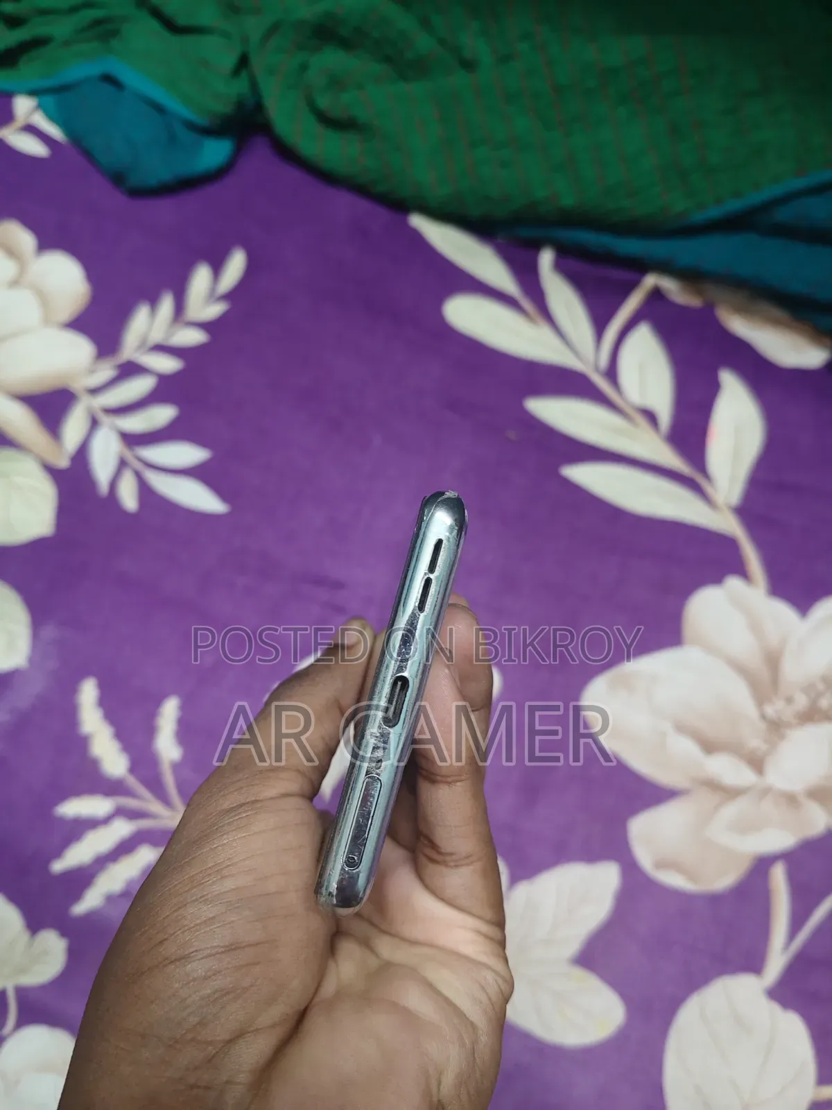 OnePlus 11R 256 GB Silver