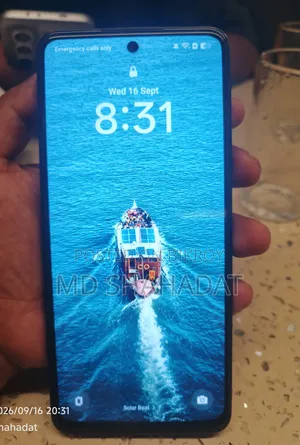 অপ্পো এ৩ প্রো ৫জি ২৫৬ জিবি ব্ল্যাক