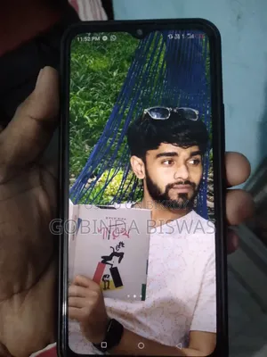 Itel Vision 1 Pro 32 GB Blue
