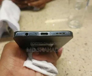 অপ্পো এ৩ প্রো ৫জি ২৫৬ জিবি ব্ল্যাক
