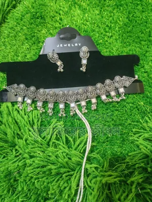 Jewellery জুয়েলারি সেট