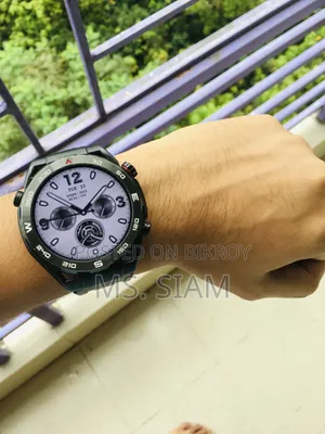 Haylou Watch R8