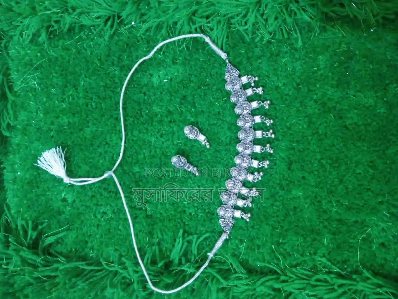 Jewellery জুয়েলারি সেট