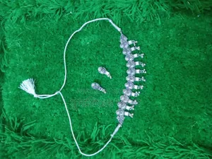 Jewellery জুয়েলারি সেট