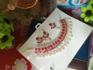 Jewellery জুয়েলারি সেট
