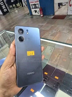 অপ্পো এ৫এক্স ৫জি ১২৮ জিবি ব্ল্যাক