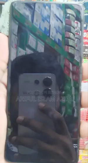 Xiaomi Poco X6 256 GB Black