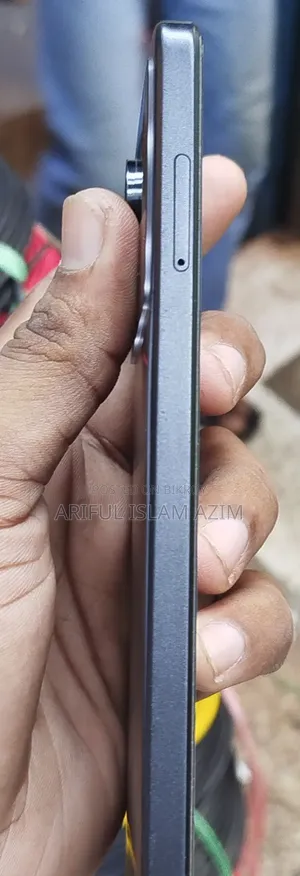 Xiaomi Poco X6 256 GB Black