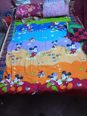 Bed for sale, 5 Feet / 7 Feet