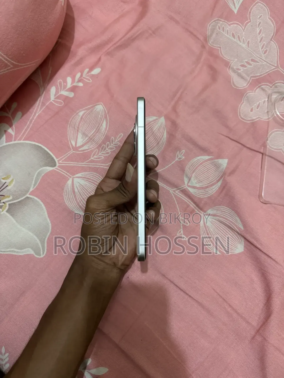 Xiaomi Civi 5 Pro 256 GB White