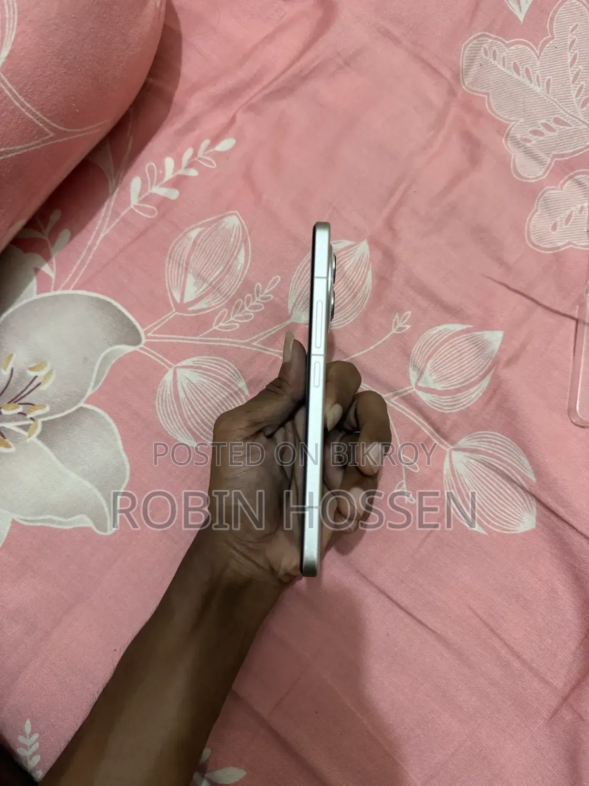 Xiaomi Civi 5 Pro 256 GB White