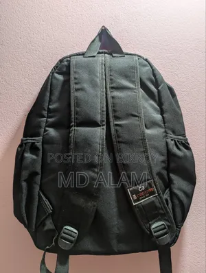 Backpack (Anime Style)