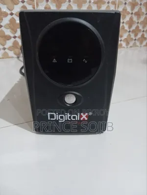 Fresh Condition UPS Without Battery