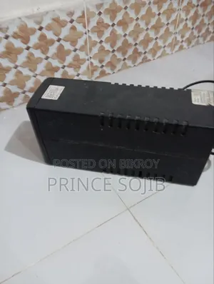Fresh Condition UPS Without Battery
