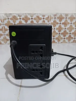 Fresh Condition UPS Without Battery