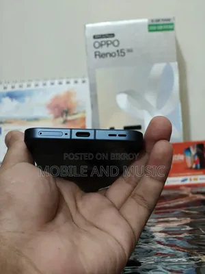 অপো রেনো ২৫৬ জিবি সবুজ
