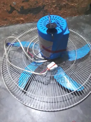 খাচা ফ্যান বিক্রি করবো