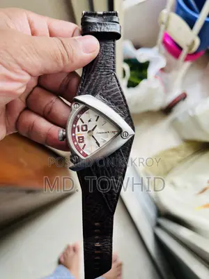 Original Fastrack Watch