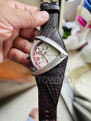 Original Fastrack Watch