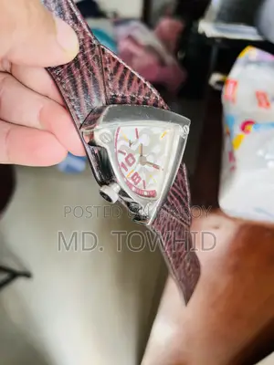 Original Fastrack Watch