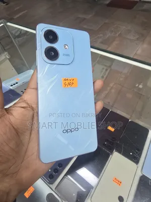 Oppo A3x 64 GB Blue