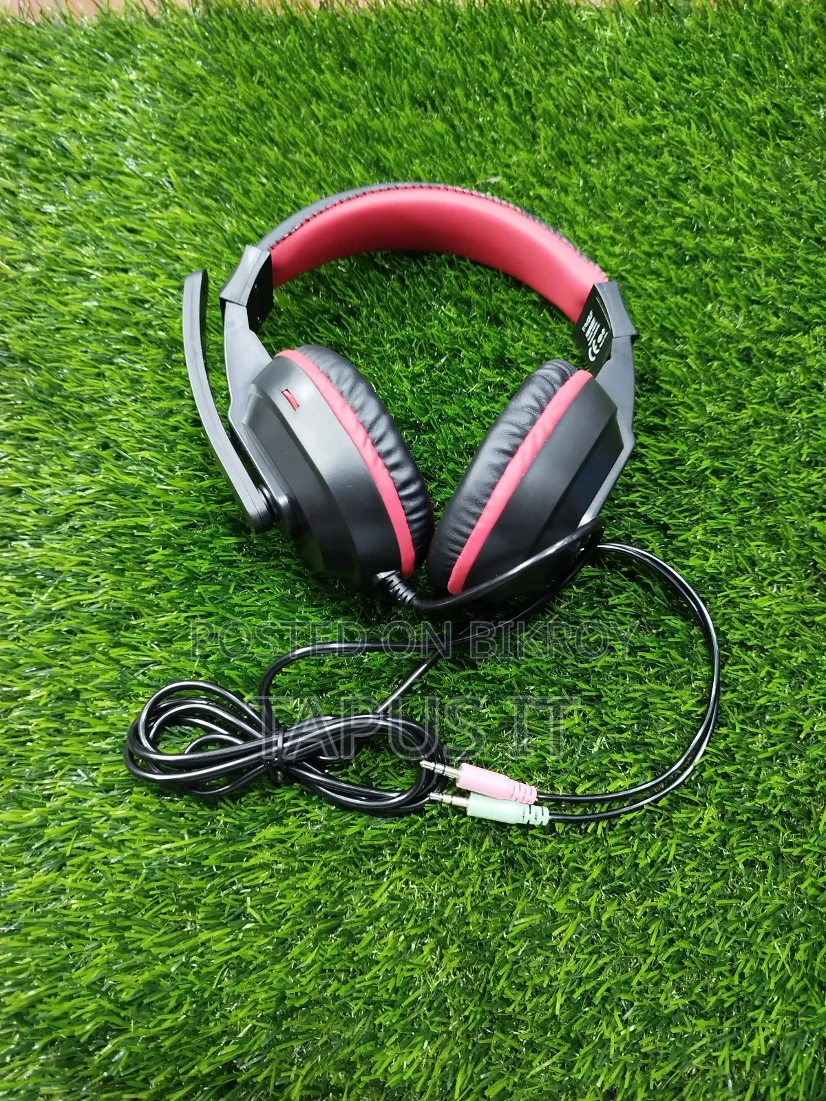 T-Wolf Headphone H150 Brand New