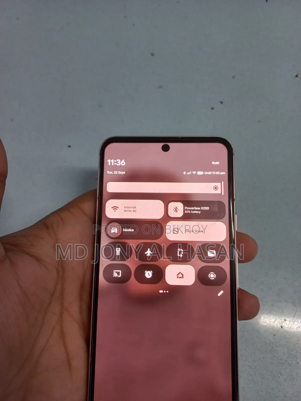 Google Pixel 8 128 GB Pink