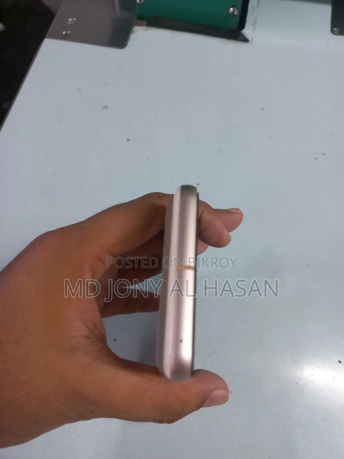 Google Pixel 8 128 GB Pink