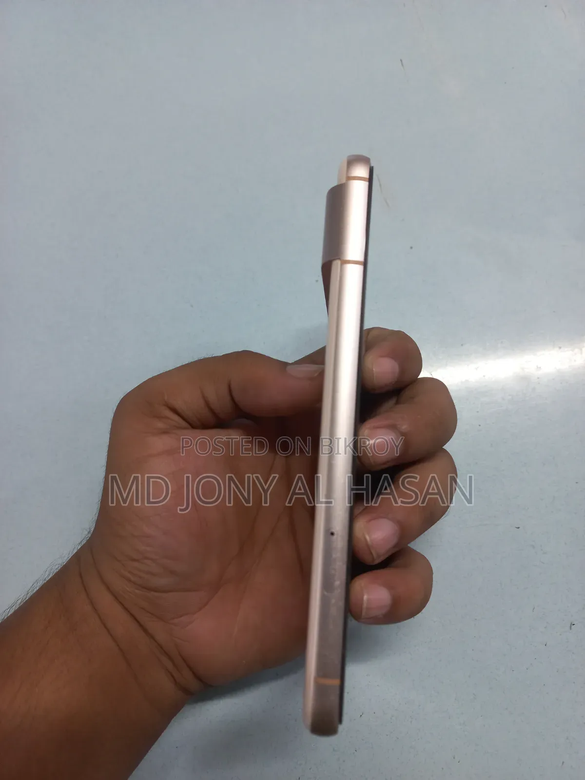 Google Pixel 8 128 GB Pink