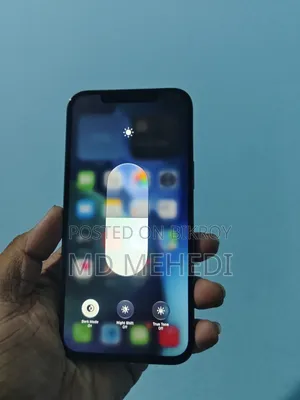Apple iPhone 12 Pro Max 128 GB Black