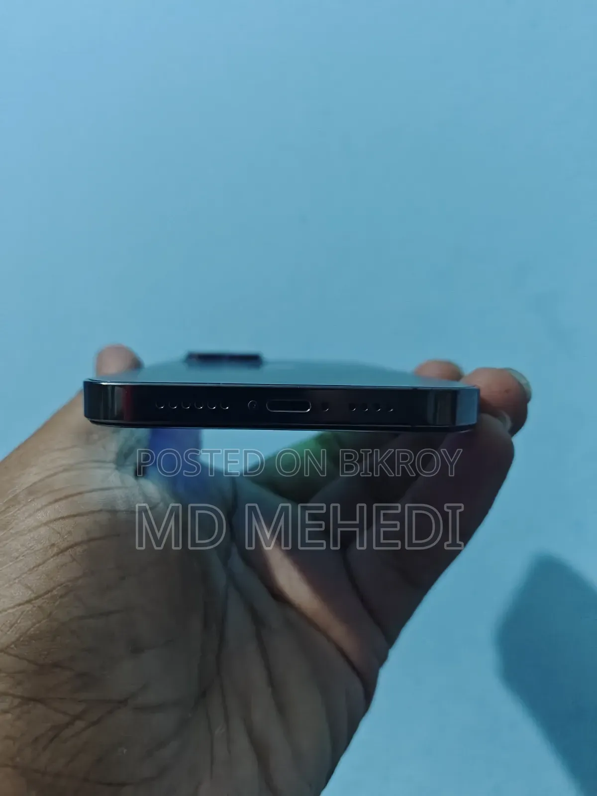 Apple iPhone 12 Pro Max 128 GB Black