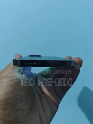 Apple iPhone 12 Pro Max 128 GB Black