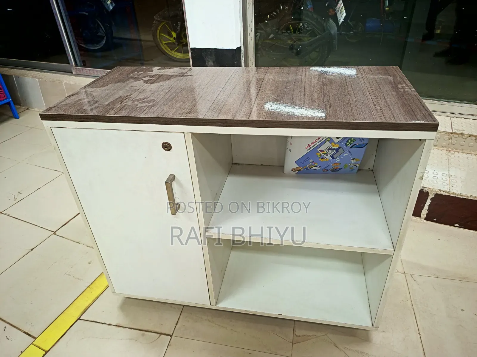 Office Table/Chair