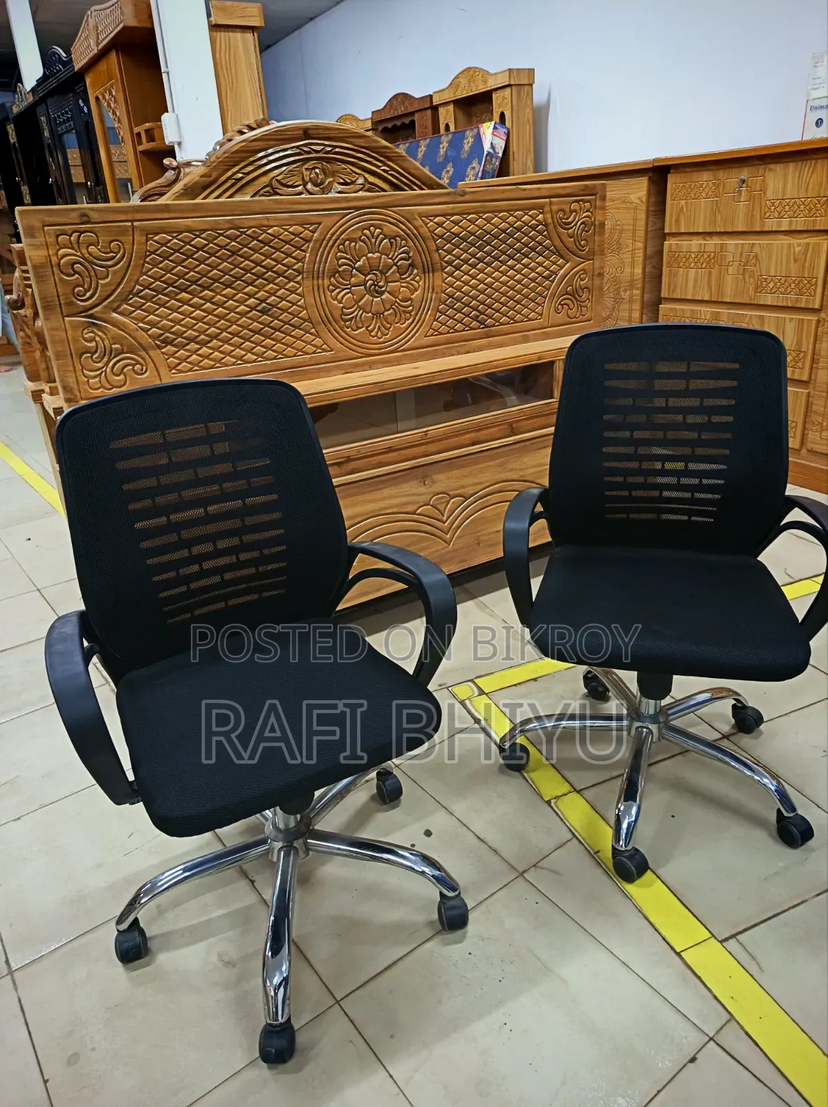 Office Table/Chair
