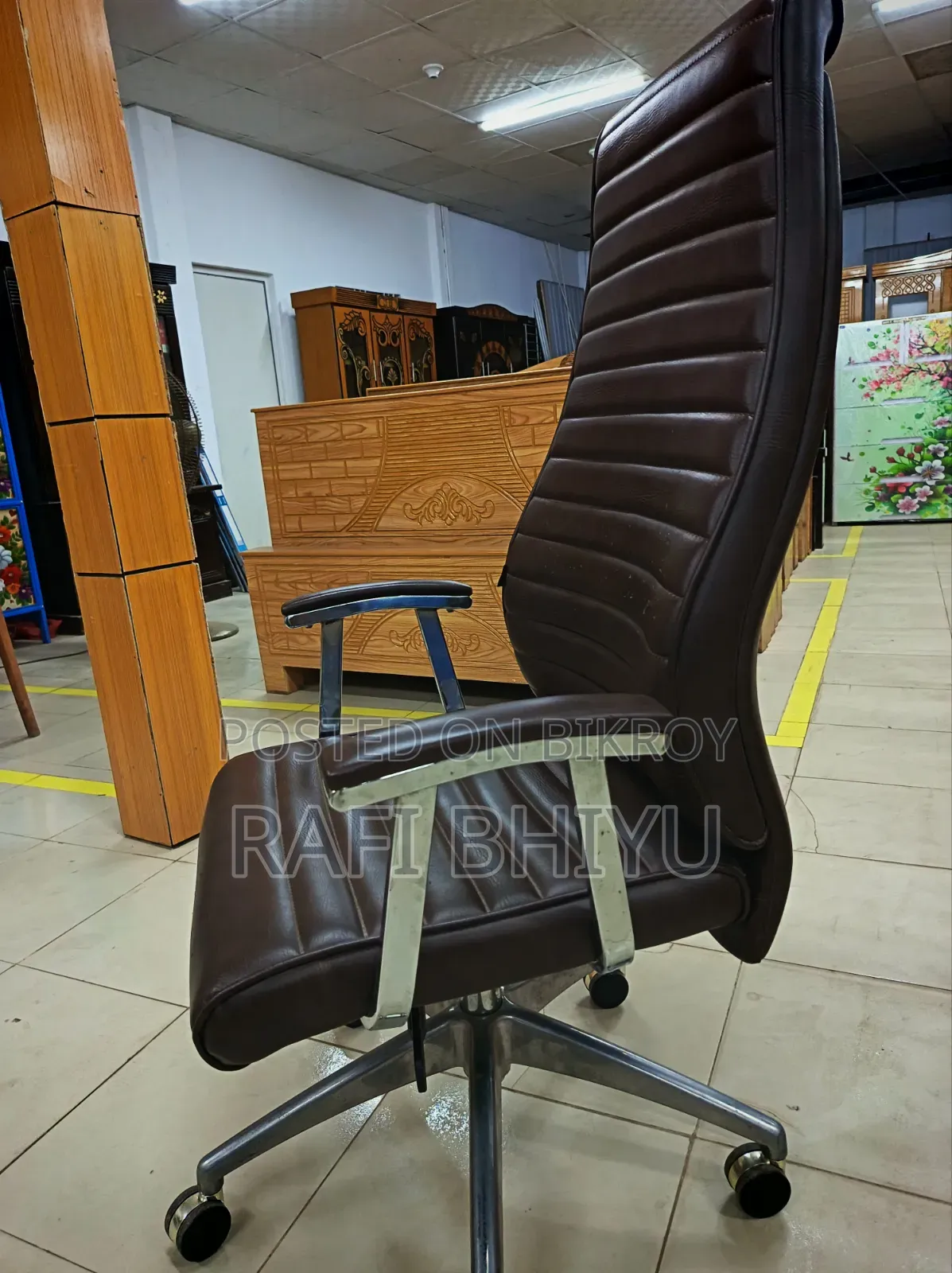 Office Table/Chair