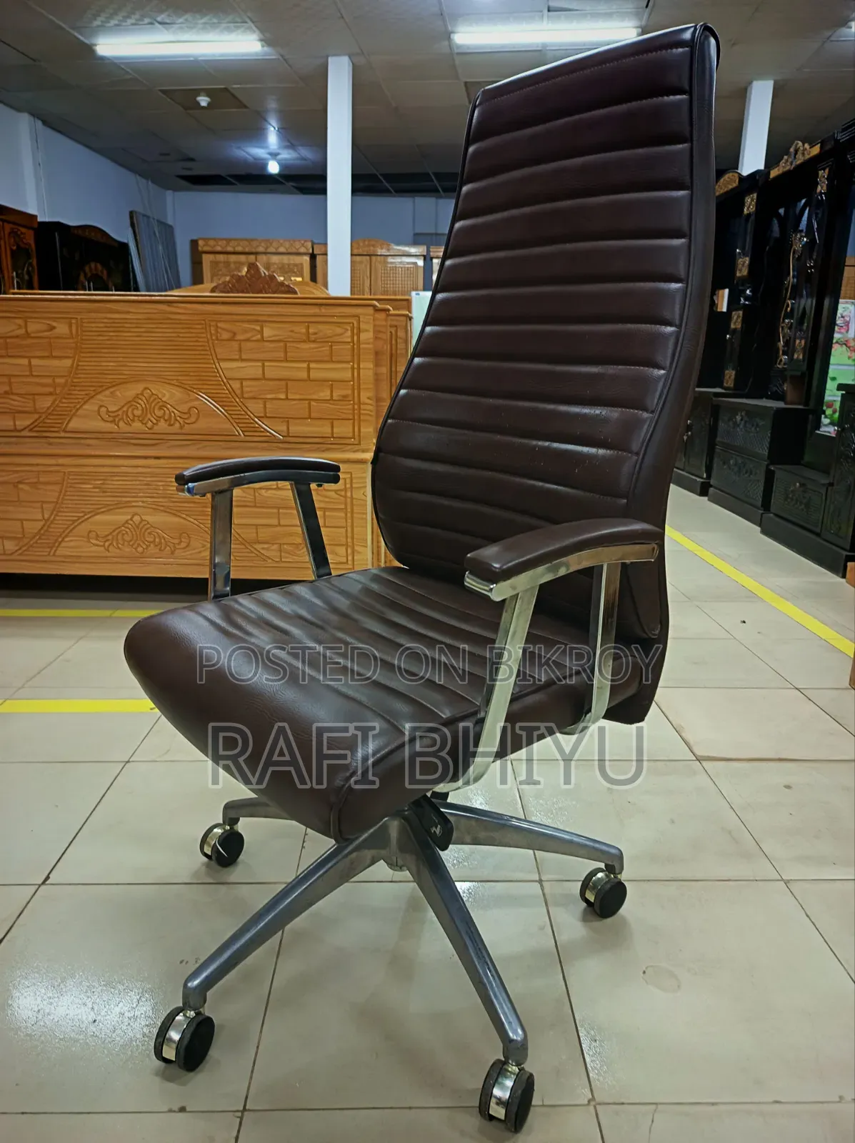 Office Table/Chair