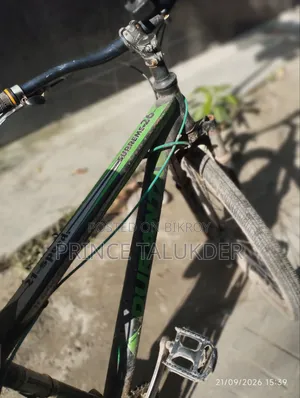 সাইকেলসাইকেল দেখে ভালো লাগলে নিয়ে যাবেন ধন্যবাদ
