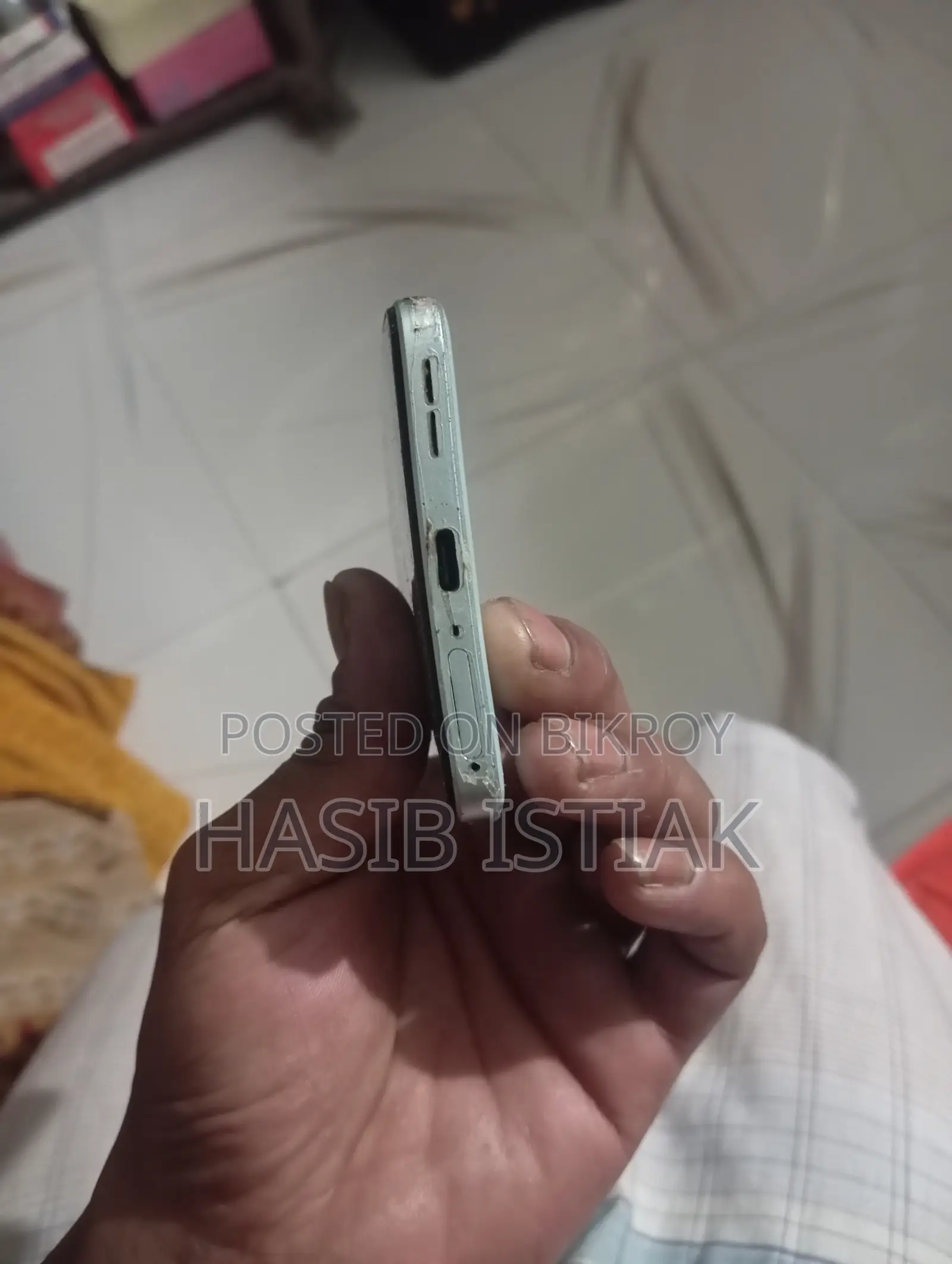 OnePlus Nord CE4 128 GB Blue