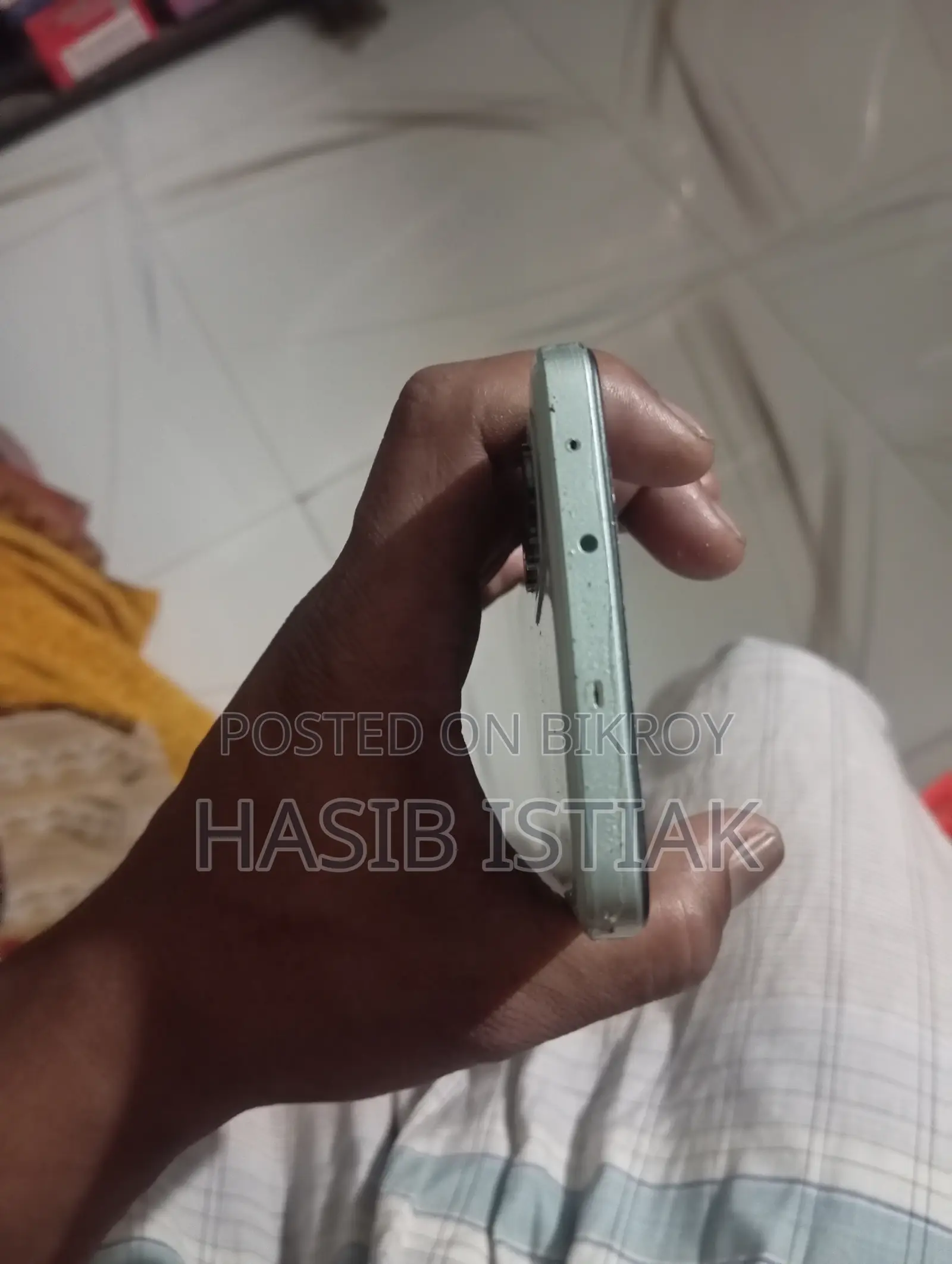 OnePlus Nord CE4 128 GB Blue
