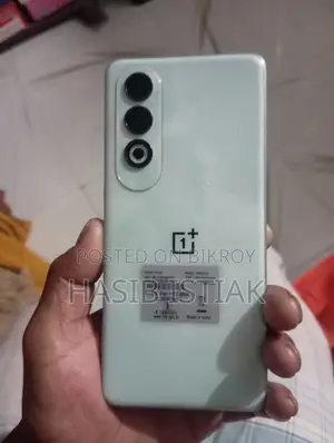 OnePlus Nord CE4 128 GB Blue