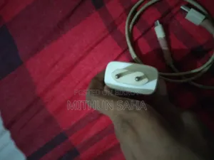 65 W Supervooc Charger