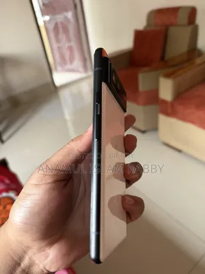 নতুন গুগল পিক্সেল ৬ ১২৮ জিবি পিংক