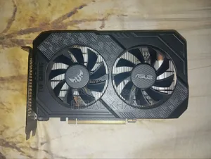 ASUS GTX 1650 Super 4GB GDDR6 Graphics Card