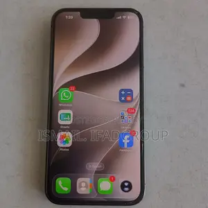 Apple iPhone 13 Pro 128 GB Gray
