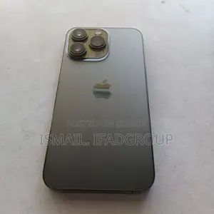 অ্যাপল আইফোন ১৩ প্রো ১২৮ জিবি গ্রে