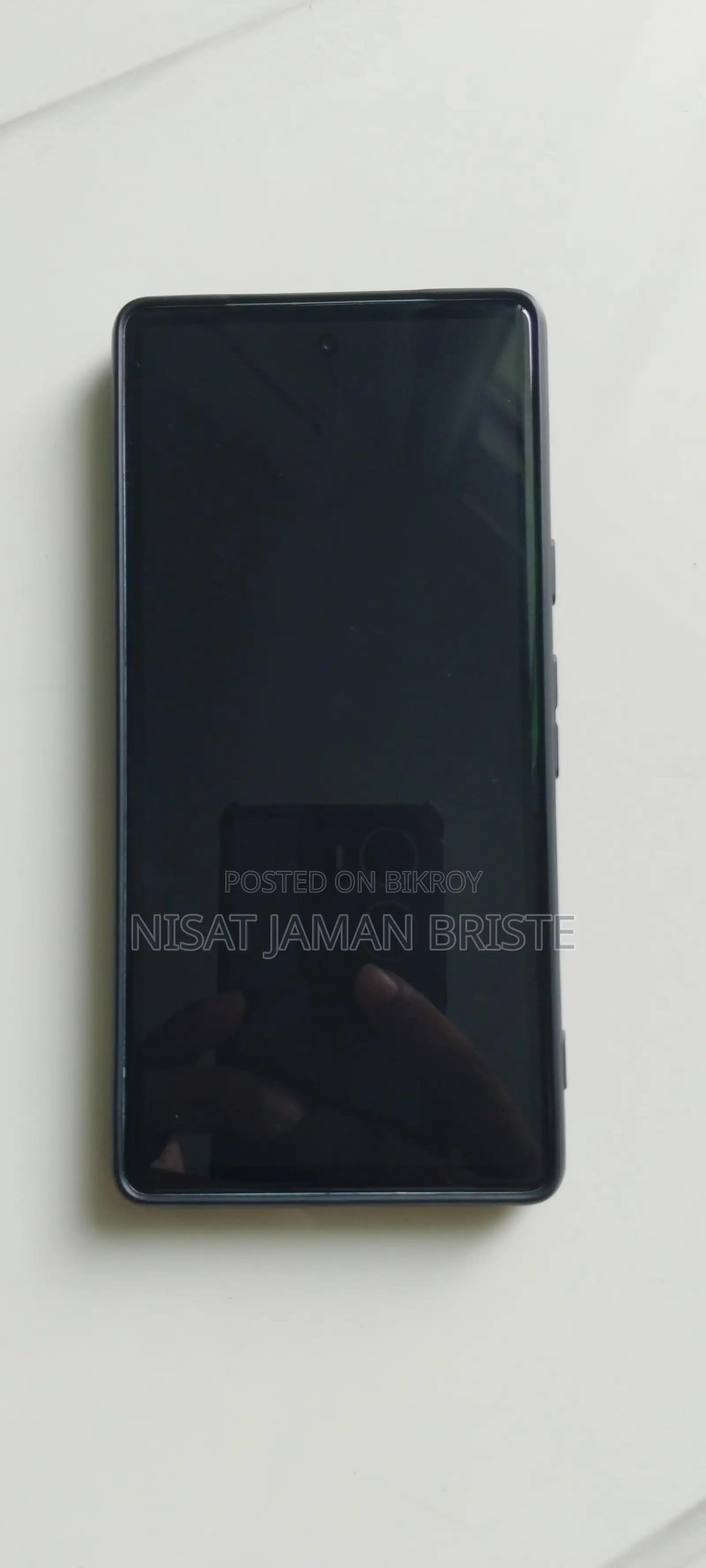 গুগল পিক্সেল ৭এ ১২৮ জিবি ব্লু