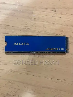 Adata Legend 710 512gb M.2