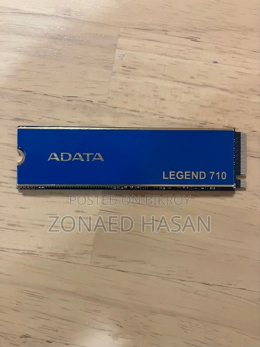 Adata Legend 710 512gb M.2