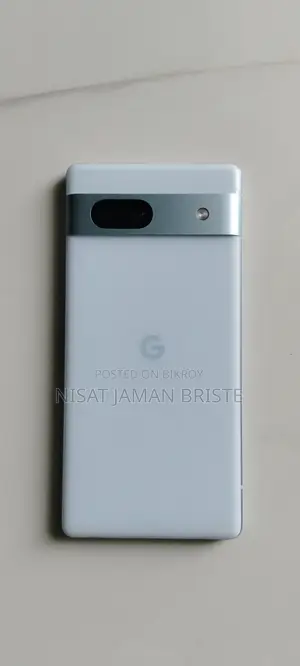 গুগল পিক্সেল ৭এ ১২৮ জিবি ব্লু