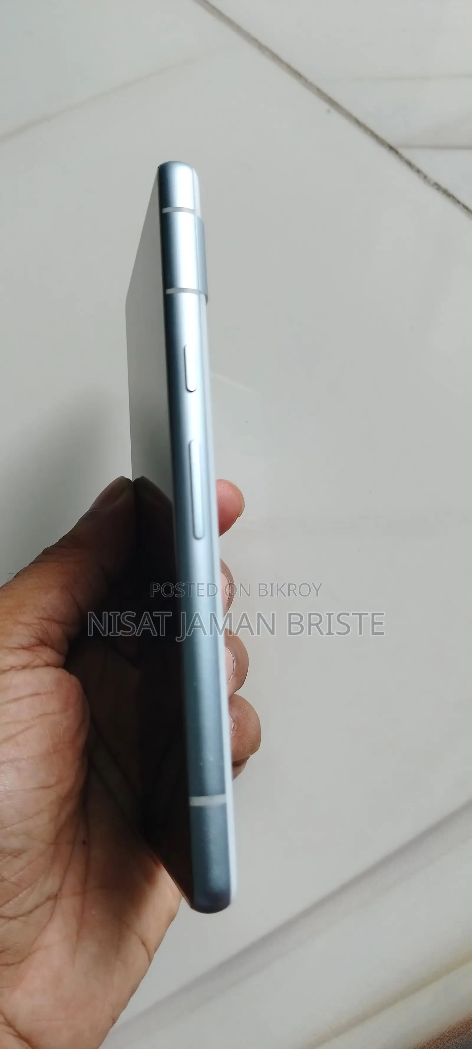 গুগল পিক্সেল ৭এ ১২৮ জিবি ব্লু